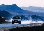 Land Rover Discovery 2